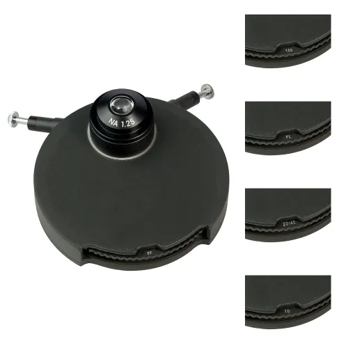 picture MAGUS DIC290 Attachment Set,  3