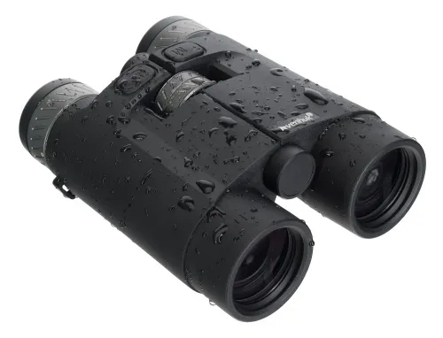 image Levenhuk Guard PRO 4000 Rangefinder Binoculars,  8