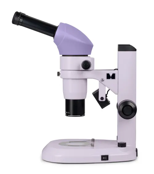 photo MAGUS Stereo A10 Stereomicroscope,  13