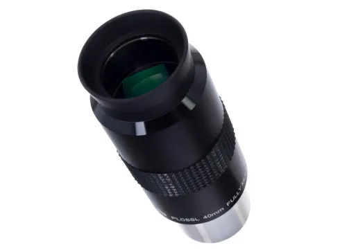 photograph Levenhuk Plössl 40mm Eyepiece,  3