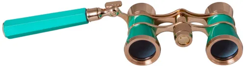 picture Levenhuk Broadway 325L Lorgnette Opera Glasses,  11