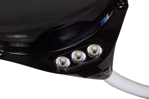 photograph Levenhuk Zeno Lamp ZL7 Magnifier,  9