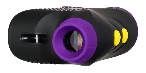 picture Ermenrich LR600 Site Laser Rangefinder, black,  10