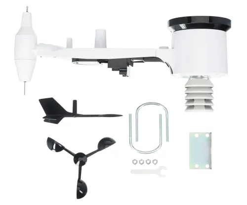 picture Levenhuk Wezzer PRO LP240 Weather Station,  10