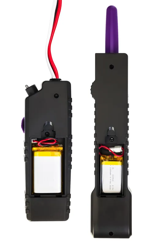 Ermenrich Ping SM100 Wire Tracker – Buy from the Levenhuk official