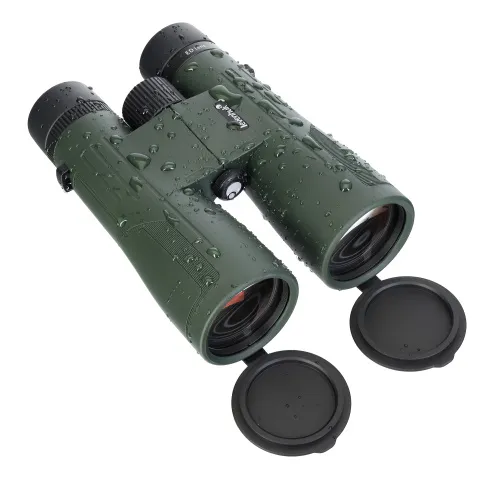 image Levenhuk New Karma PRO ED 10x50 Binoculars,  10
