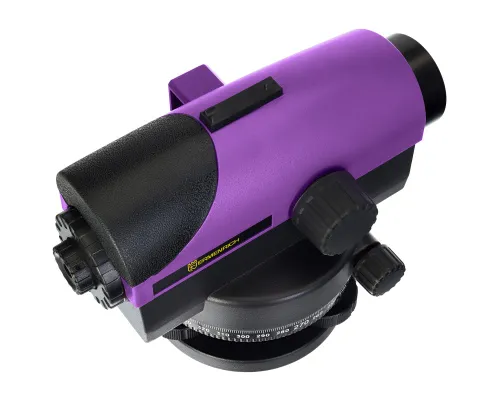 photo Ermenrich PL30 Optical Level,  7