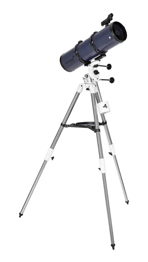 image Levenhuk New Skyline PLUS 130/650P SQ2 Telescope,  4