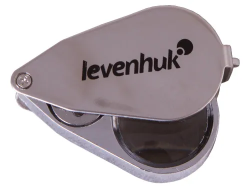 photograph Levenhuk Zeno Gem M11 Magnifier - Exhibition Item,  5