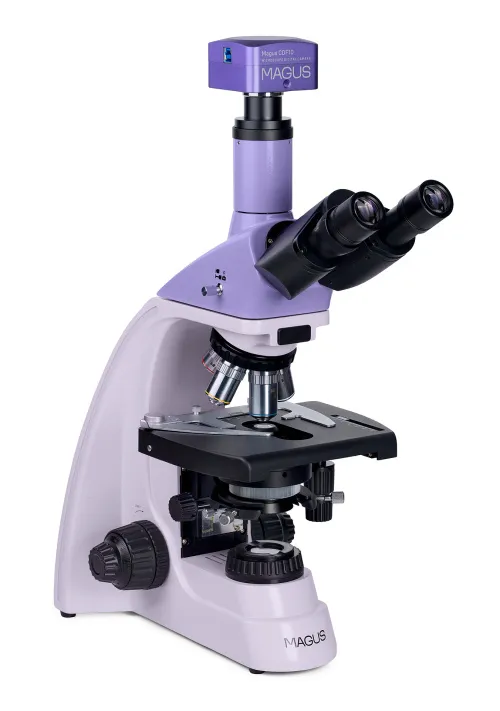 image MAGUS Bio D230TL Biological Digital Microscope,  3