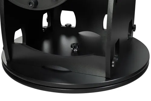 photo Levenhuk New Skyline PRO 12" (300/1525) Retractable Dobsonian Telescope,  12