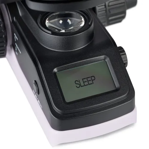photograph MAGUS Bio 240B Biological Microscope,  5