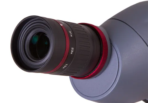 photograph Levenhuk Blaze PLUS 60 Spotting Scope,  14