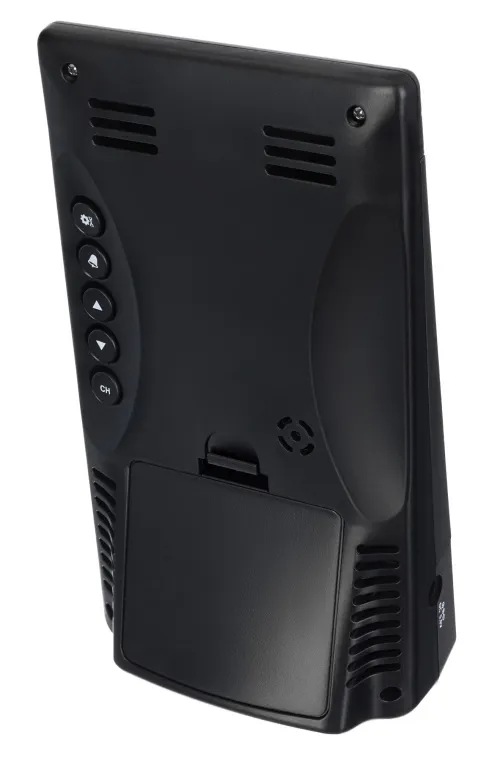 image Levenhuk Wezzer Teo TH40 Thermohygrometer,  5