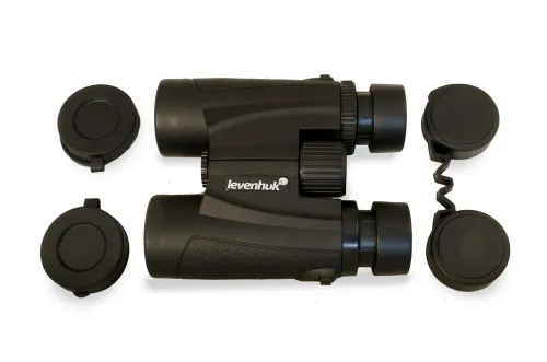picture Levenhuk Karma 6.5x32 Binoculars,  2
