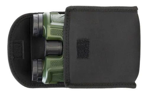 photo Levenhuk Travel 10x25 Binoculars,  5
