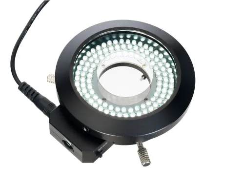 picture MAGUS LED RP1 Ring Light with polarizer,  7