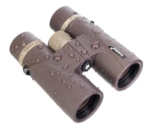 photo Levenhuk New Vegas ED 8x42 Binoculars,  10