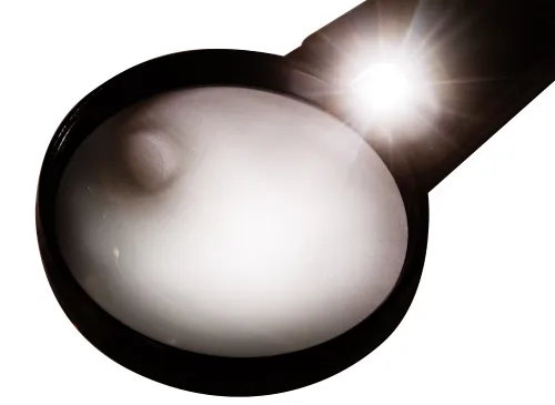 image Levenhuk Zeno Handy ZH39 Magnifier,  7