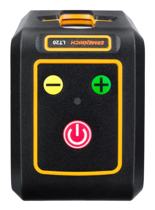picture Ermenrich BASE LT20 Laser Level,  6