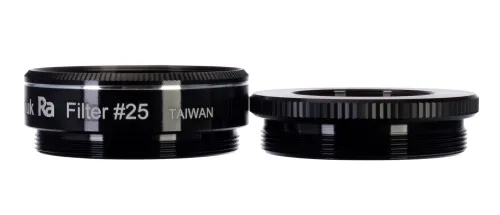 picture Levenhuk The Moon and Mars F2 Filter Set,  5