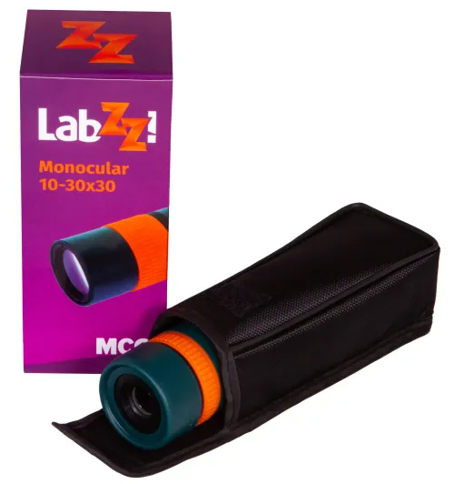 picture Levenhuk LabZZ MC6 Monocular,  9