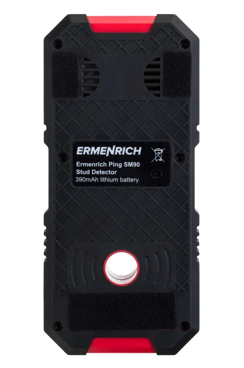 photo Ermenrich Ping SM90 Stud Detector,  5
