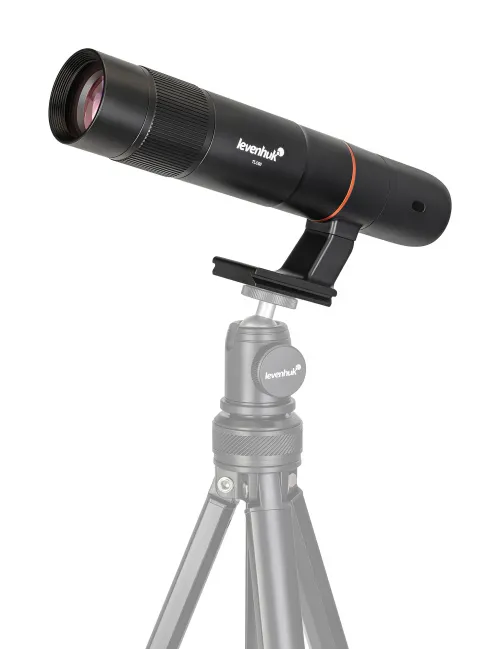 photograph Levenhuk Kelvin TLC60 Wi-Fi Telecular,  10