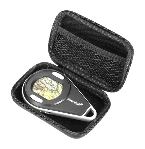 picture Levenhuk ERGO 10 Digital Magnifier,  3