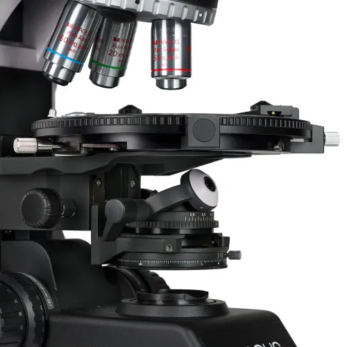 photo MAGUS Pol D890 MAGUS Polarizing Digital Microscope,  19