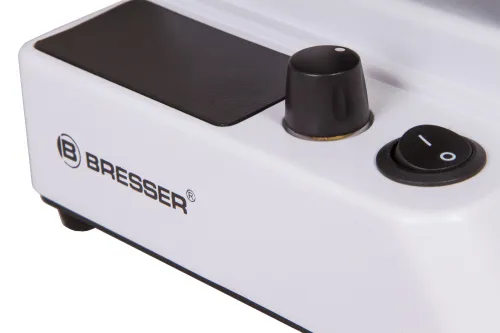 photo Bresser Erudit DLX 40–1000x Microscope - Exhibition Item,  12