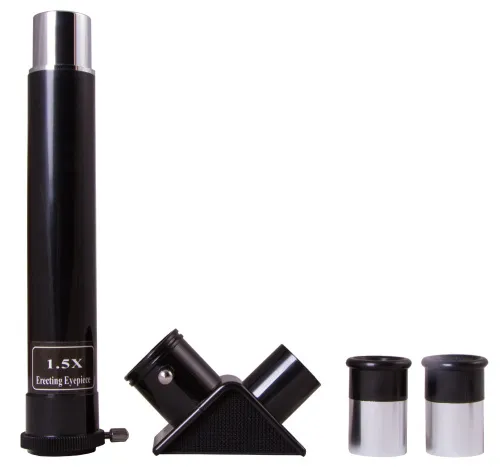 picture Levenhuk LabZZ T1 Telescope,  10