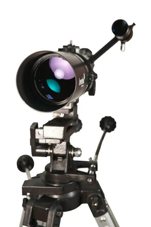 Levenhuk Skyline 80x400 AZ Telescope – Buy from the Levenhuk