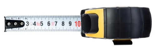 picture Ermenrich Reel SQ80 Ruler Tape,  2