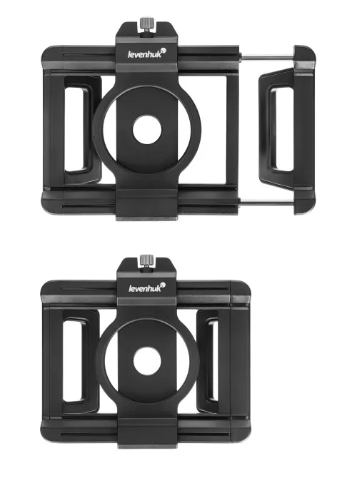 photograph Levenhuk Kelvin TLC25 Smartphone Telecular and Microcular,  19