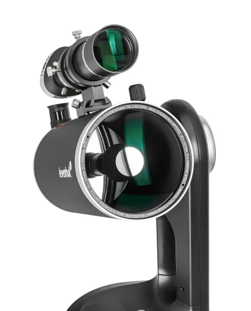 photo Levenhuk Kelvin Bright STM127 Smart Telescope,  5