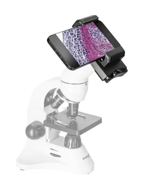 picture Levenhuk Kelvin RIG10 PRO Smartphone Adapter,  7