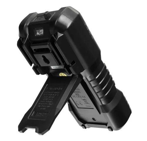 picture Ermenrich Zing TC32 Digital Multimeter,  4