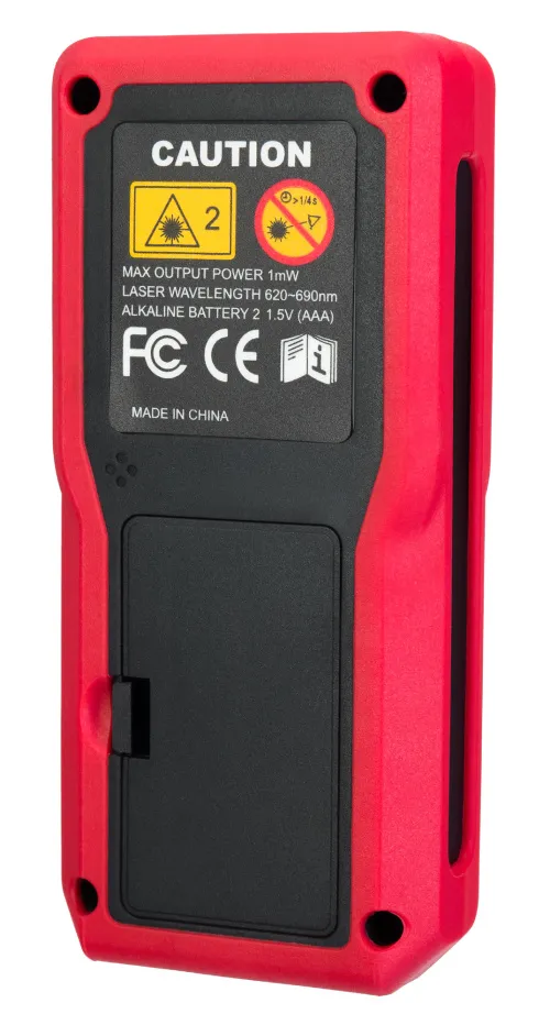 picture Ermenrich Reel PRO GM100 Laser Meter,  4