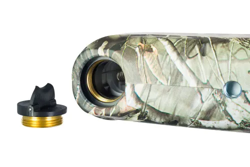 photo Levenhuk Camo LC900 Hunting Laser Rangefinder,  10