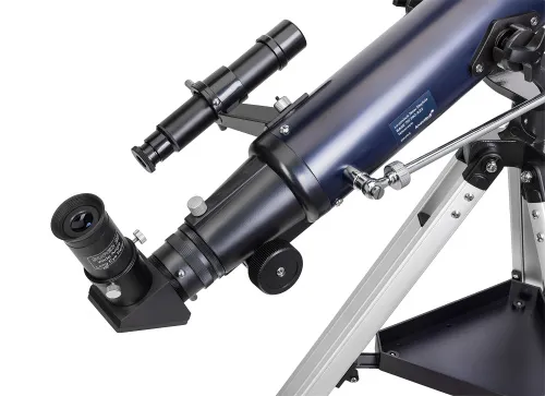 picture Levenhuk New Skyline BASE 70/700 AZ2 Telescope,  6