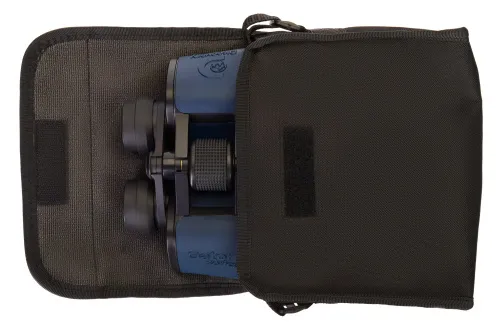 photograph Levenhuk Discovery Gator 20x50 Binoculars - Exhibition Item,  5