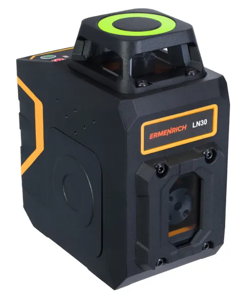 photograph Ermenrich PLUS LN30 Laser Level,  4