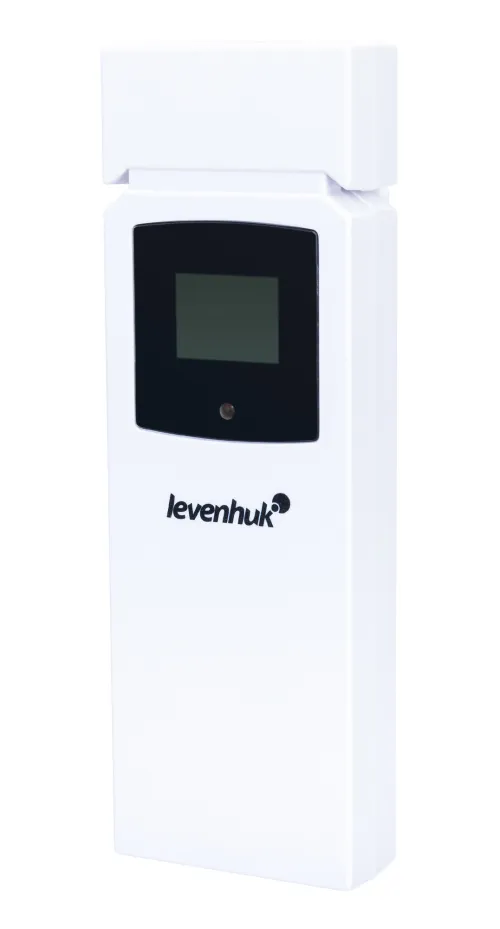 picture Levenhuk Wezzer PLUS LP50 Weather Station -Exhibition Item,  8
