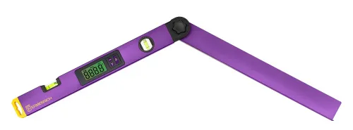 photograph Ermenrich Verk DA40 Digital Angle Finder,  8