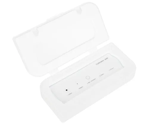 picture MAGUS CS5 Calibration Slide (XY0.01/0.07/0.15/0.6/1.5),  3