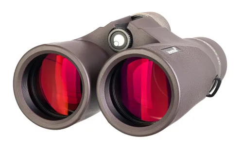 photo Levenhuk New Vegas ED 8x42 Binoculars,  11
