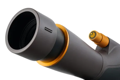 image Levenhuk Blaze PRO 60 Spotting Scope,  10