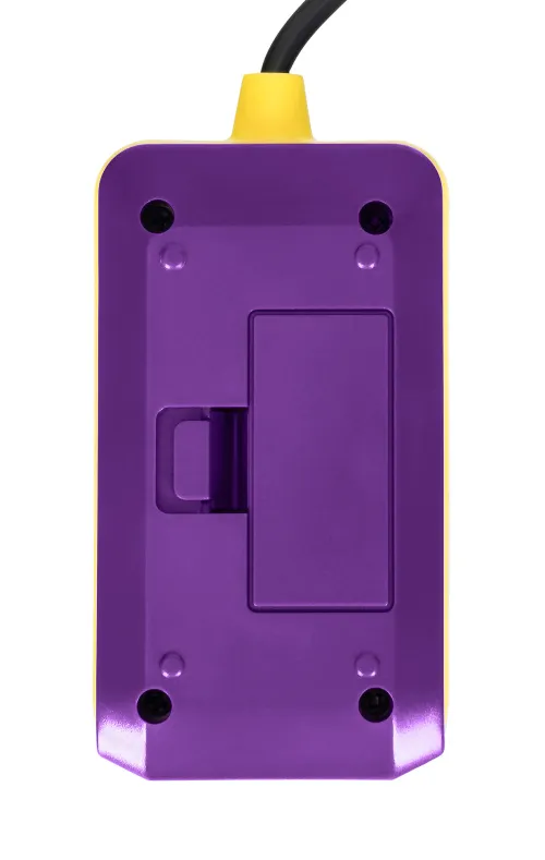 photo Ermenrich Zing CT30 Auto Tester,  4