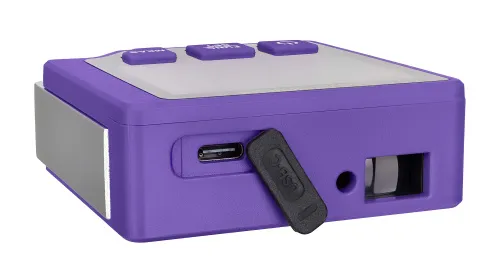 photograph Ermenrich Verk LQ60 3-in-1 Digital Level with Laser Meter,  6